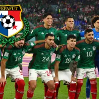 Las sorpresas de México para medirse a Panamá en el Final Four de la Nations League