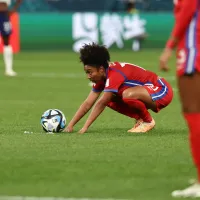 Marta Cox dejó un fuerte mensaje sobre el fútbol femenino en Panamá