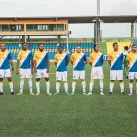 Selección de Bonaire: su población es de 20 mil habitantes, tiene jugadores en Países Bajos y será rival de El Salvador