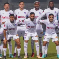 Olimpia está a un juego de alcanzar el récord de partidos invictos en Honduras