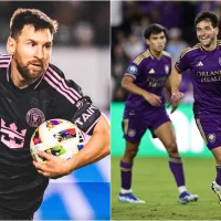 Dónde ver hoy Inter Miami vs. Orlando City GRATIS por la MLS 2024: hora y TV del partido