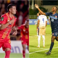 Herediano vs. Robinhood: a qué hora juegan, canal y dónde ver el partido  Copa de Campeones Concacaf 2024