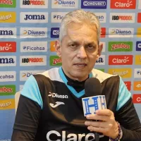 Reinaldo Rueda reveló cómo se prepara Honduras para el repechaje contra Costa Rica