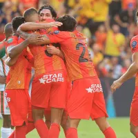 Herediano cumplió y venció a Robinhood por la Copa de Campeones de la Concacaf (VIDEO)