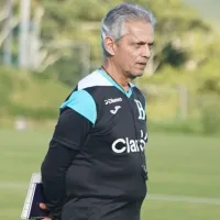 Reinaldo Rueda abandonó el microciclo de la Seleción de Honduras por este motivo