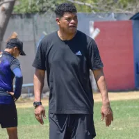 Ronald La Bala Gómez volverá a entrenar a un equipo del futbol de Guatemala