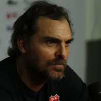 Oficial: Liga Deportiva Alajuelense despide de su cargo a Andrés Carevic