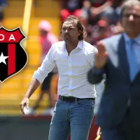 Los posibles candidatos para dirigir a Alajuelense tras la salida de Andrés Carevic