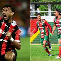Alajuelense vs. Guanacasteca EN VIVO: a qué hora y dónde ver hoy el partido  Liga Promerica de Costa Rica