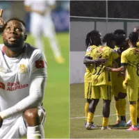 Olimpia vs. Génesis EN VIVO: a qué hora y dónde ver hoy el partido  Liga Nacional de Honduras
