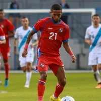 Final Four de Concacaf  César Yanis tampoco podrá estar en el Panamá vs. México