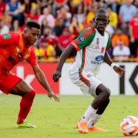 Herediano vs. Robinhood: a qué hora juegan hoy, canal y dónde ver el partido  Copa de Campeones Concacaf 2024