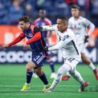 Alajuelense vs. New England: a qué hora y dónde ver hoy el partido  Copa de Campeones Concacaf 2024