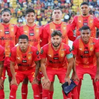 Alineación de Herediano vs. Robinhood por la Copa de Campeones de la Concacaf 2024