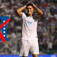 Celtic notificó a Honduras que no prestará a Luis Palma para el repechaje ante Costa Rica