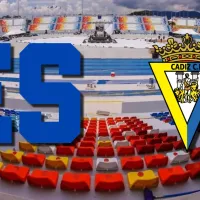 El Salvador vs. Cádiz: nuevas novedades, fecha, horario y entradas