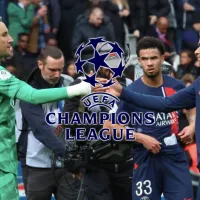 Champions League 2023/2024  El PSG de Keylor Navas enfrentará al Barcelona por los cuartos de final