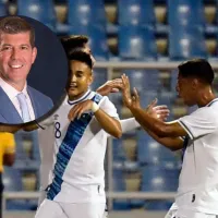 Fernando Palomo analiza el grupo de Guatemala para las Eliminatorias de Concacaf