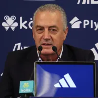 Los futbolistas convocados de la Selección de Costa Rica: Gustavo Alfaro revela lista final para el repechaje ante Honduras