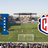 Así será el clima que enfrentará Costa Rica y Honduras en el repechaje para la Copa América 2024