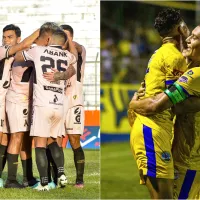 Alianza vs. Limeño EN VIVO: a qué hora y dónde ver el partido  Liga Mayor de El Salvador