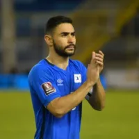 La reacción de la prensa internacional tras el retiro de Alex Roldán de la Selección de El Salvador