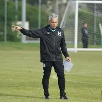 Reinaldo Rueda copia la decisión de Gustavo Alfaro y blinda a la Selección de Honduras