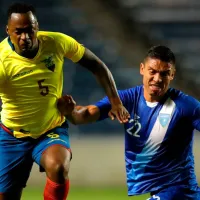 Historial de Guatemala vs. Ecuador: ¿Cuándo ganó por última vez la Bicolor?