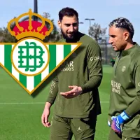 El motivo por el que Real Betis va en busca de Keylor Navas para el mercado de invierno