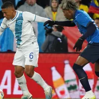 Guatemala 0-2 Ecuador: Video con goles, mejores jugadas del partido amistoso de esta Fecha FIFA de marzo 2024