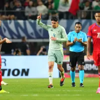 Panamá 0-3 México: Video con goles, mejores jugadas de las semifinales del Final Four de la Liga de Naciones de la Concacaf 2024