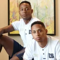 Sigue el escándalo: Brayan y Mayer Gil tampoco jugarán para El Salvador contra Argentina