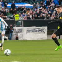 El Salvador 0-3 Argentina: Video con goles, mejores jugadas del partido amistoso de la Fecha FIFA de marzo 2024