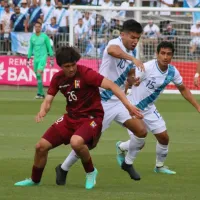 Guatemala vs. Venezuela: a qué hora juegan y dónde ver hoy el partido amistoso