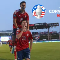 Costa Rica en la Copa América 2024: fechas, horarios y rivales a los que se enfrentará en el Grupo D