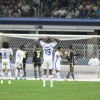 Prensa hondureña lanzó en contra de Panamá tras su derrota ante Jamaica