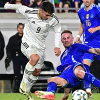 Costa Rica cayó ante Argentina, pero sembró ilusión de cara a la Copa América 2024