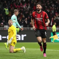 Adelanto: Olivier Giroud abandonaría Europa para jugar en la MLS a final de temporada