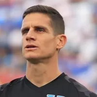 Jonathan Rougier rompe el silencio y responde a las críticas por su rendimiento en el repechaje