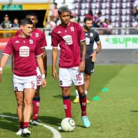 Eduardo Anderson no llena las expectativas y es criticado por la afición de Saprissa