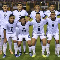 ¿Cuándo vuelve a jugar la Selección de El Salvador?