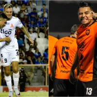 Alianza vs. Águila: hora y canal del partido de hoy, 30 de marzo  Liga Mayor de El Salvador