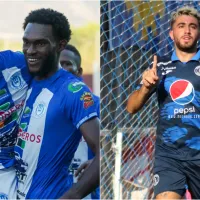 Motagua vs. Victoria: hora y canal del partido de hoy, 30 de marzo  Liga Nacional de Honduras