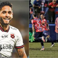 LD Alajuelense vs. San Carlos: hora y canal del partido de hoy, 31 de marzo  Liga Promérica 2024