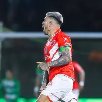 Francisco Calvo anotó y le dio comienzo a una épica remontada de Juárez en la Liga MX (VIDEO)