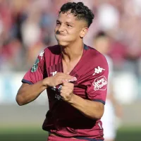 Malas noticias para Saprissa: la lesión de Warren Madrigal es más grave de lo esperado