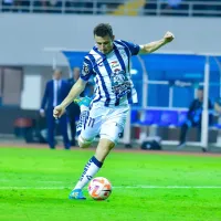 Herediano fue goleado por Pachuca en la ida de los cuartos de final de la Concachampions (Video)