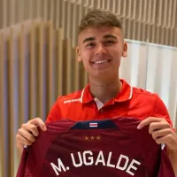 La cifra millonaria que recibió Saprissa gracias a Manfred Ugalde