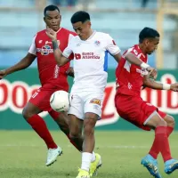 Real Sociedad vs Olimpia: hora y dónde ver hoy el partido  Liga Nacional de Honduras