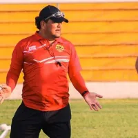 Entrenador que golpeó a su jugador en la Liga de Guatemala fue despedido de Zacapa